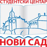 SC Novi Sad - znak-logotip