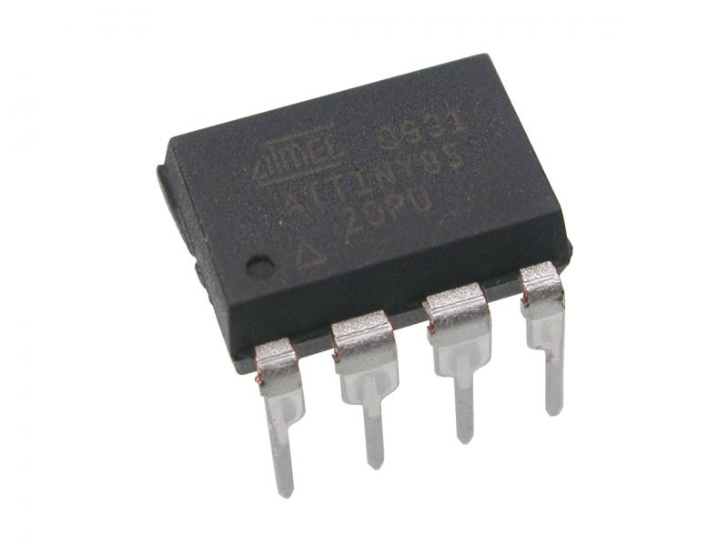 attiny