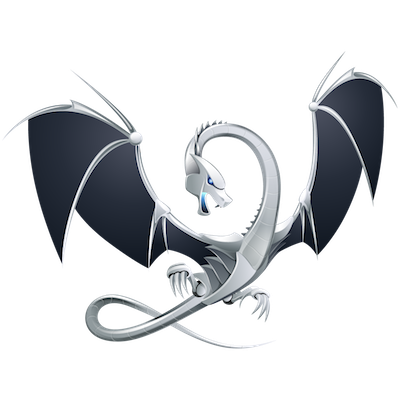 Wyvern, the LLVM logo